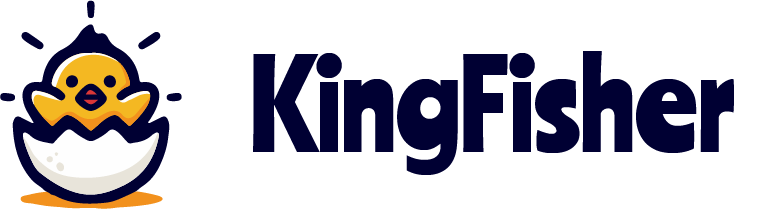 Kingfisher Incubator